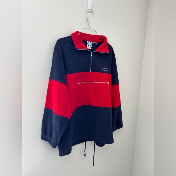 R&R sport quarter zip M - Picture 3 of 4